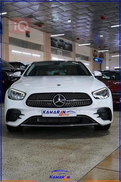 مێرسێدس بێنز E-Class